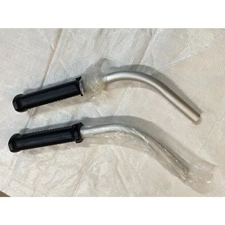 แฮนด์ซ้าย มือจับซ้าย แฮนด์ตัดหญ้า เครื่องตัดหญ้า NB411 / RBC411 / GX35 เครื่องตัดหญ้า 411