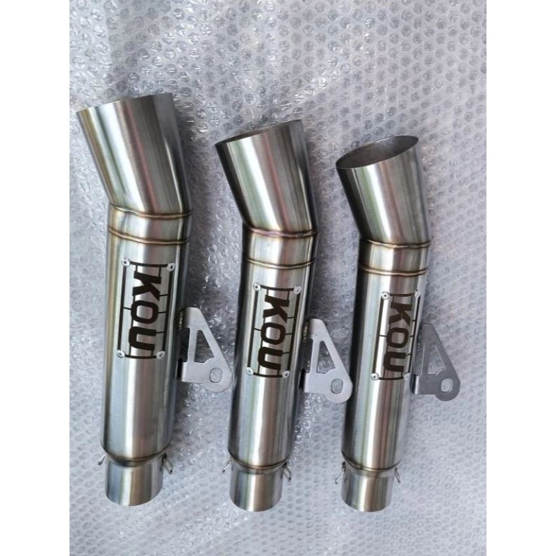 Universal CANISTER KOU MAHACAI Super OPEN CANISTER 51MM INLET TUBE TYPE CANISTER เท่านั้น