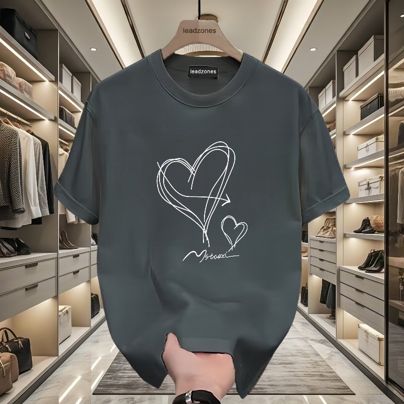 COD 2025P13 (Combed) C1789 Wine Red/Gray/Red/Coffee/Orange/Dark Green S-5Xnew23 B9WF