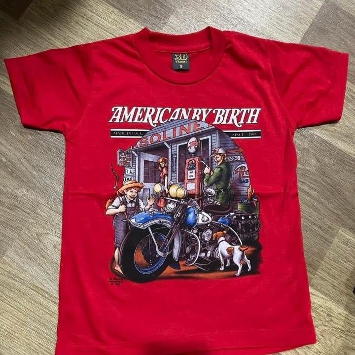 【จัดส่งจากประเทศไทย】พร้อมส่ง& เสื้อยืดเด็ก เด็ก3-14ขวบ(จัดส่งตลอด 24 ชั่วโมง)4-12 ขวบ เสื้อผ้าเด็กผู้ชาย ลายเสื้อแจ็คแปป - รูปที่ 6