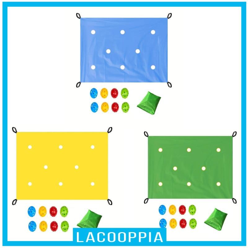 Hole Tarp Team Building Game Cooperative Team Cohesion กิจกรรมออกกําลังกาย