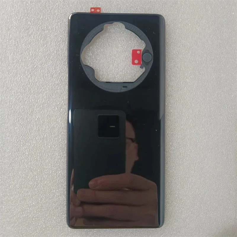 ฝาหลังสําหรับ Honor X9A Magic 5 lite ด้านหลังด้านหลังกรณีอะไหล่ซ่อม RMO-NX1 RMO-NX2 RMO-NX3