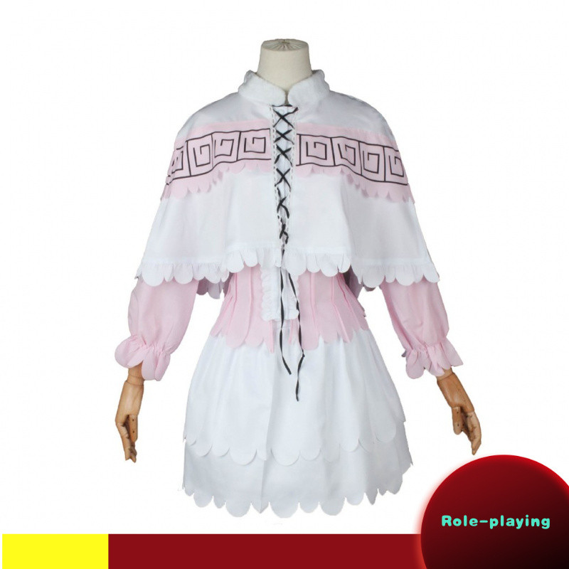 มังกรคอสเพลย์ จาก Kona Kobayashi - cosplay ตามมุกจาก TikTok