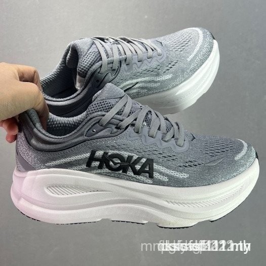 รองเท้าวิ่ง Lotto Bondi 9 เหมาะสําหรับการวิ่งบนถนน สไตล์ Unisex สวมใส่สบาย