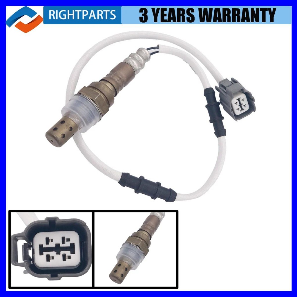 ออกซิเจนต้นน้ํา O2 Sensor สําหรับ Honda Civic Acura EL 1.7L 2004 2005 36531-PLR-003 234-9017 192400-1170 36531PLR003
