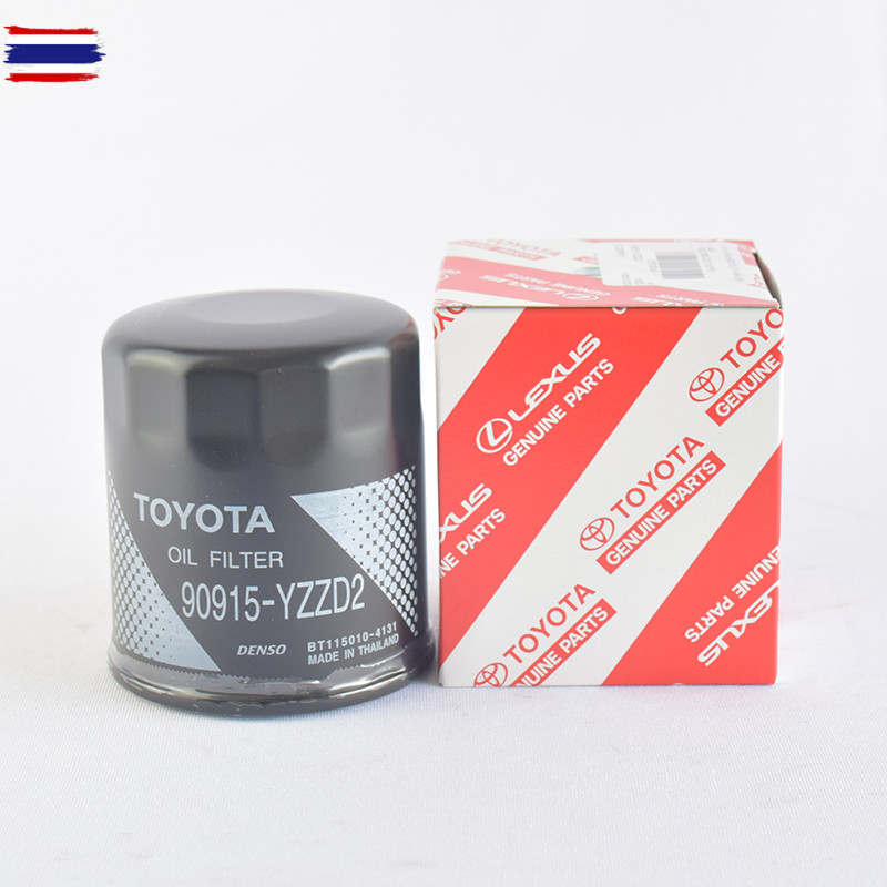 กรองเครื่อง VIGO year 2005-2014, FORTUNER year 2005-2025, REVO year 2016-2025, INNOVA COMMUTER VENTU