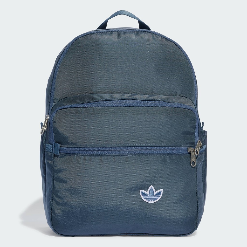 adidas Lifestyle Premium Essentials Backpack Unisex Blue IS4588