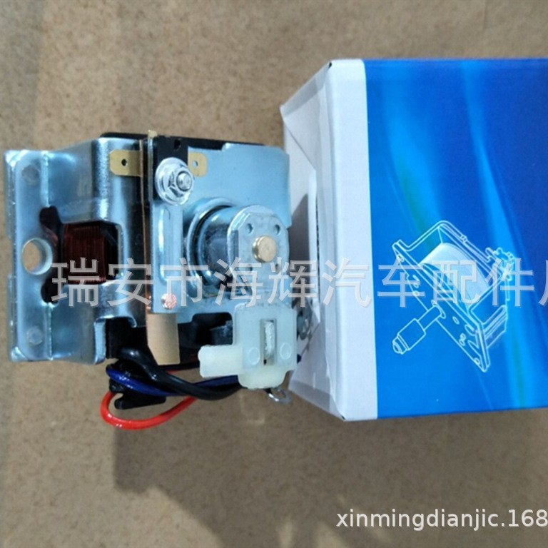 ผู้ผลิตจัดหาสวิตช์สตาร์ท Thrust HZ-1814-0331 450 001