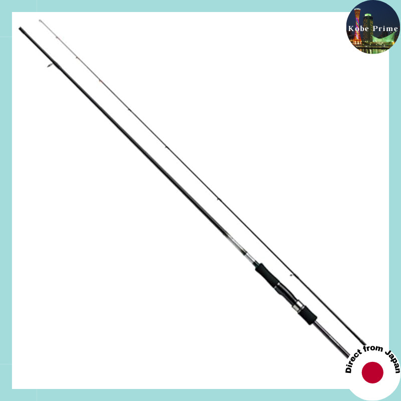 Daiwa Rod Emeraldas MX 79L MH-S BOAT