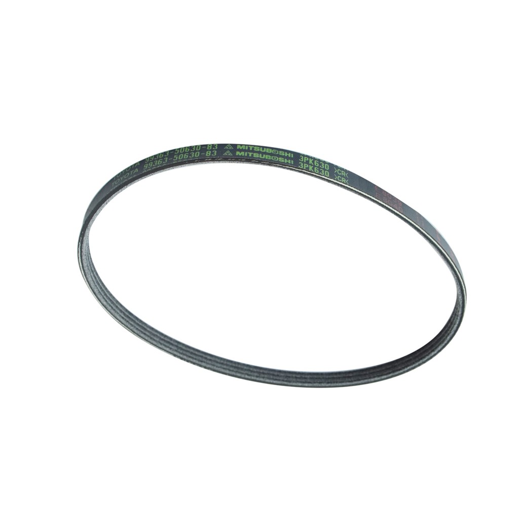 สายพานพาวเวอร์ AE101 แท้ห้างTY 99363-50630-83 priceต่อ 1 ชิ้น