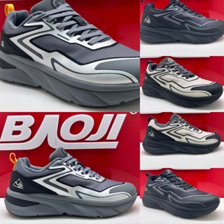 [New 10/2025][รองเท้าเดินป่า] BAOJI บาโอจิ Lumil รองเท้าผ้าใ…