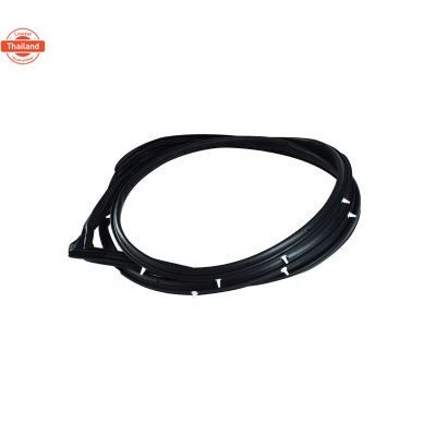 ยางขอประตูหลัง ALTIS year 01-07 แท้ห้างTY R 67871-02050 priceต่อ 1 ชิ้น