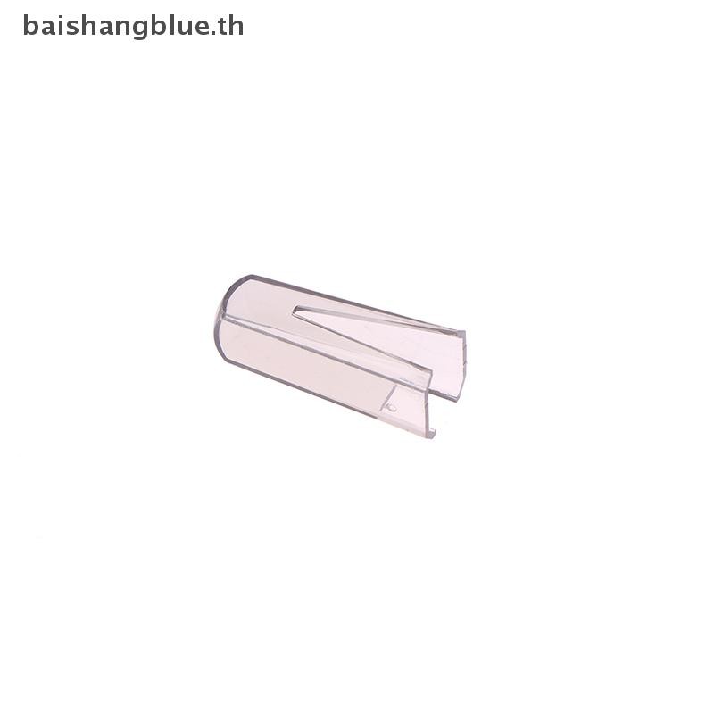 PRE ตลับหมึกStylusเข็มพลาสติกเปลือกป้องกันสําหรับOrtofon OM 5E 3E Concorde Super OMB OMP OMT OD LPเค