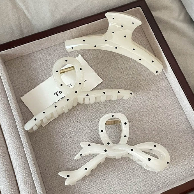 กิ๊บติดผมขนาดเล็กสำหรับผู้หญิง สไตล์เกาหลีใหม่ สวยงาม กิ๊บติดผมและคลิปลockผม เพื่อการแต่งแต้มเส้นผมให้เก๋ไก๋