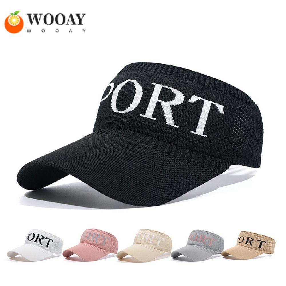 WEDGW Sun Hats Golf Cap Tennis Cap Sports Adjustable