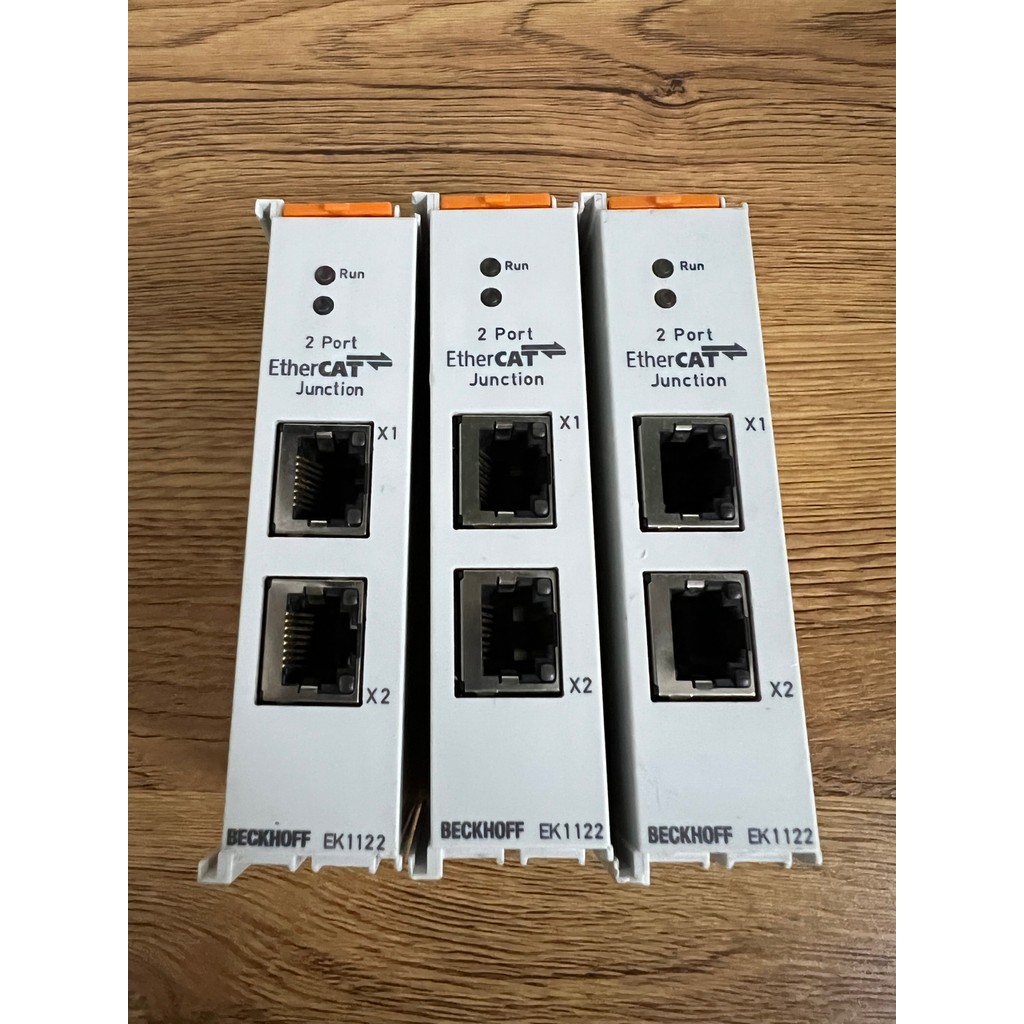 เยอรมนี BECKHOFFEK1122EK1100 ของแท้ใหม่เอี่ยม สินค้าพร้อมส่ง น่าจดจํา