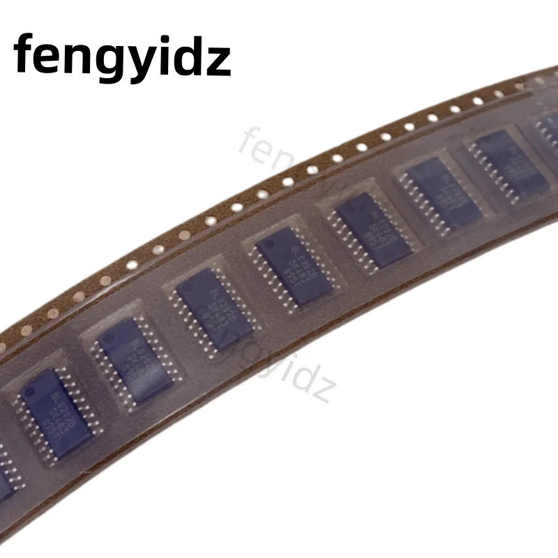 (5-10ชิ้น)100% ใหม่ BL0202B SOP-18