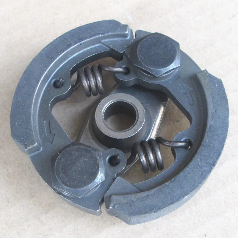 คลัทช์สําหรับจีน 1E48F 48F 63CC 2 จังหวะเครื่องยนต์มอเตอร์ earth auger power เจาะอะไหล่