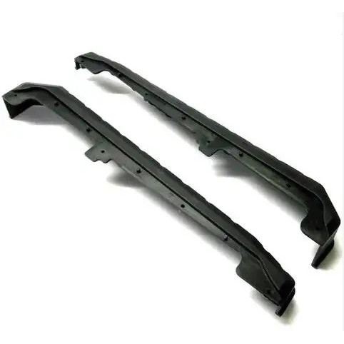 BSD BS501-036 Sideguards L/R 1 ชุดชิ้นส่วนรถยนต์ RC สําหรับ BSD / Redcat