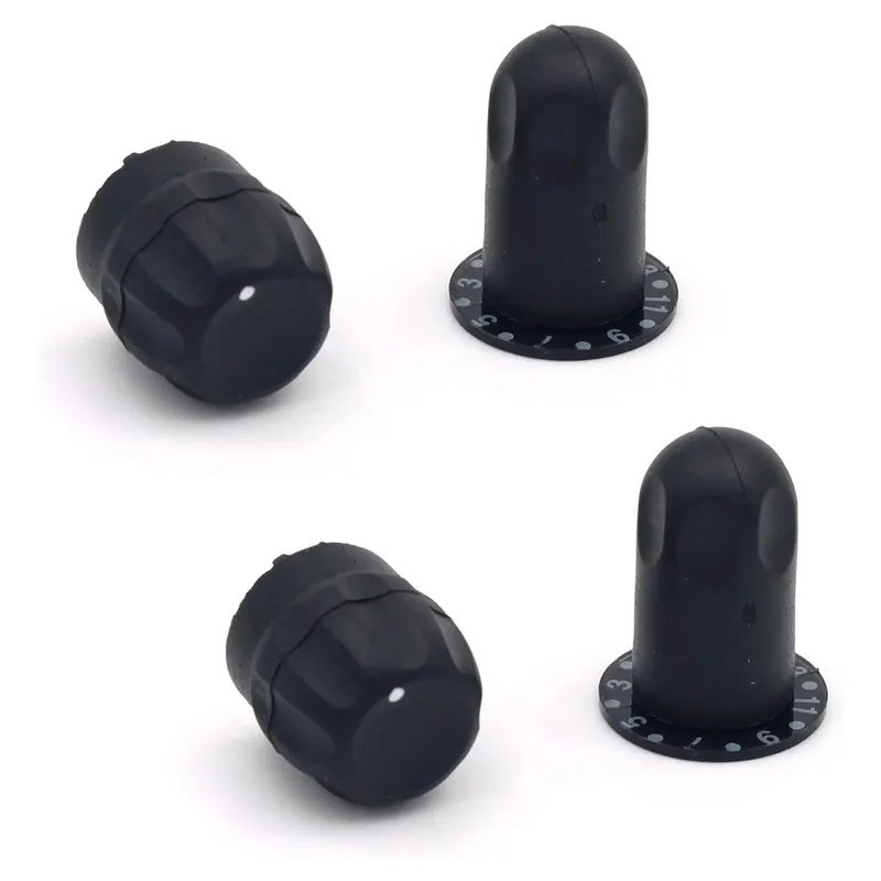 2 คู่ปุ่มวิทยุและ Volume และ Channel Knob สําหรับวิทยุ Motorola XTS2500 XTS2500I XTS1500 XTS2250 วิท