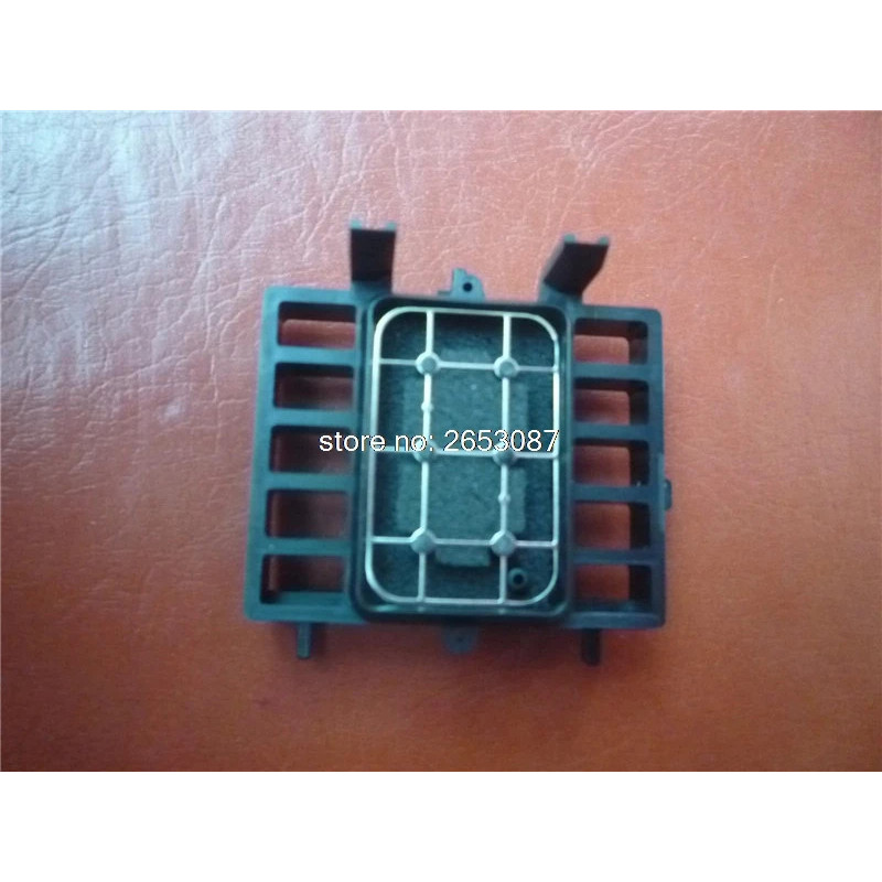 ใหม่และต้นฉบับสถานี Capping Ink Pad สําหรับ Epson Stylus 1430 1410 1420 1400 1500W E4004 L1800 เครื่