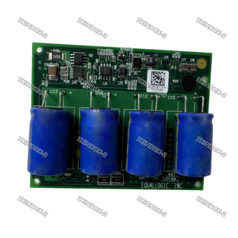 ใหม่ OEM KYCCH 0KYCCH N7J1M 0N7J1M เปลี่ยนแบตเตอรี่สําหรับ EqualLogic PS4100 PS6100 PS6110 PS6210 Co