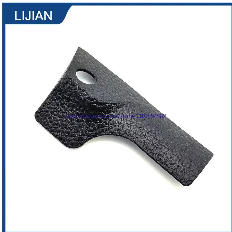 IiNew ของแท้ด้านหลัง Back Grip Thumb ยางหนัง + เทปสําหรับ Sony ILCE-6700 A6700 ดิจิตอลกล้องซ่อม Part