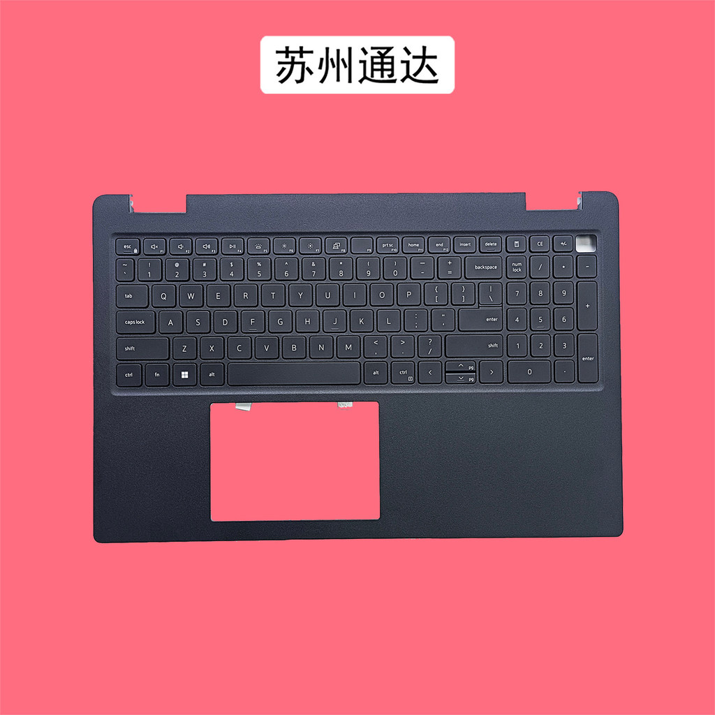 เคส Dell Latitude 3520 E3520 C ใหม่ เคส Non-Backlight 0DJP76 5G6M1 กรณี