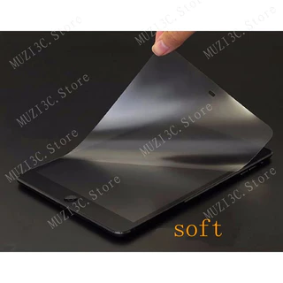 2-3 PACK สําหรับ ONYX BOOX Go 6 (Gen II)2026 6 นิ้ว Soft Matte Anti-Glare PET ป้องกันหน้าจอฟิล์มป้องกัน