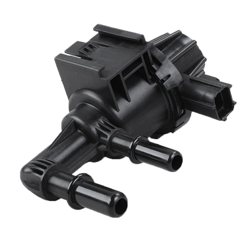 รถสวิทช์สูญญากาศวาล์ว Vapor Purge Solenoid สําหรับ Ford Explorer Mazda Mercury Mountaineer 4U5Z-9J45