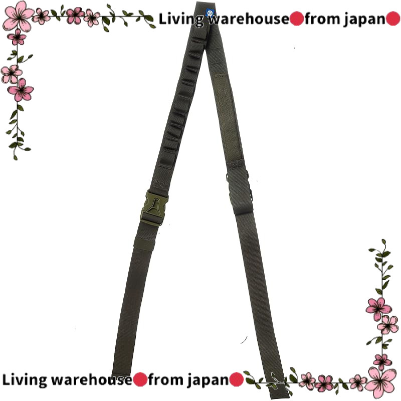 GORDON MILLER Automotive Hanging Strap - Various Colors