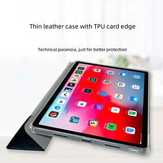Slim แท็บเล็ต Funda สําหรับ Alldocube iPlay 70E (2025) T1160 10.95 "Tri-Folding Stand Cover นุ่มกลับ Coque สําหรับ iPlay 70e 2026 T1161