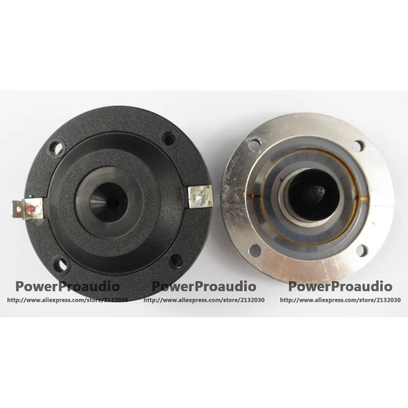 H สําหรับ Yorkville NX750P ไดอะแฟรม BMS-4538 Driver Elite E12, E15, E210B