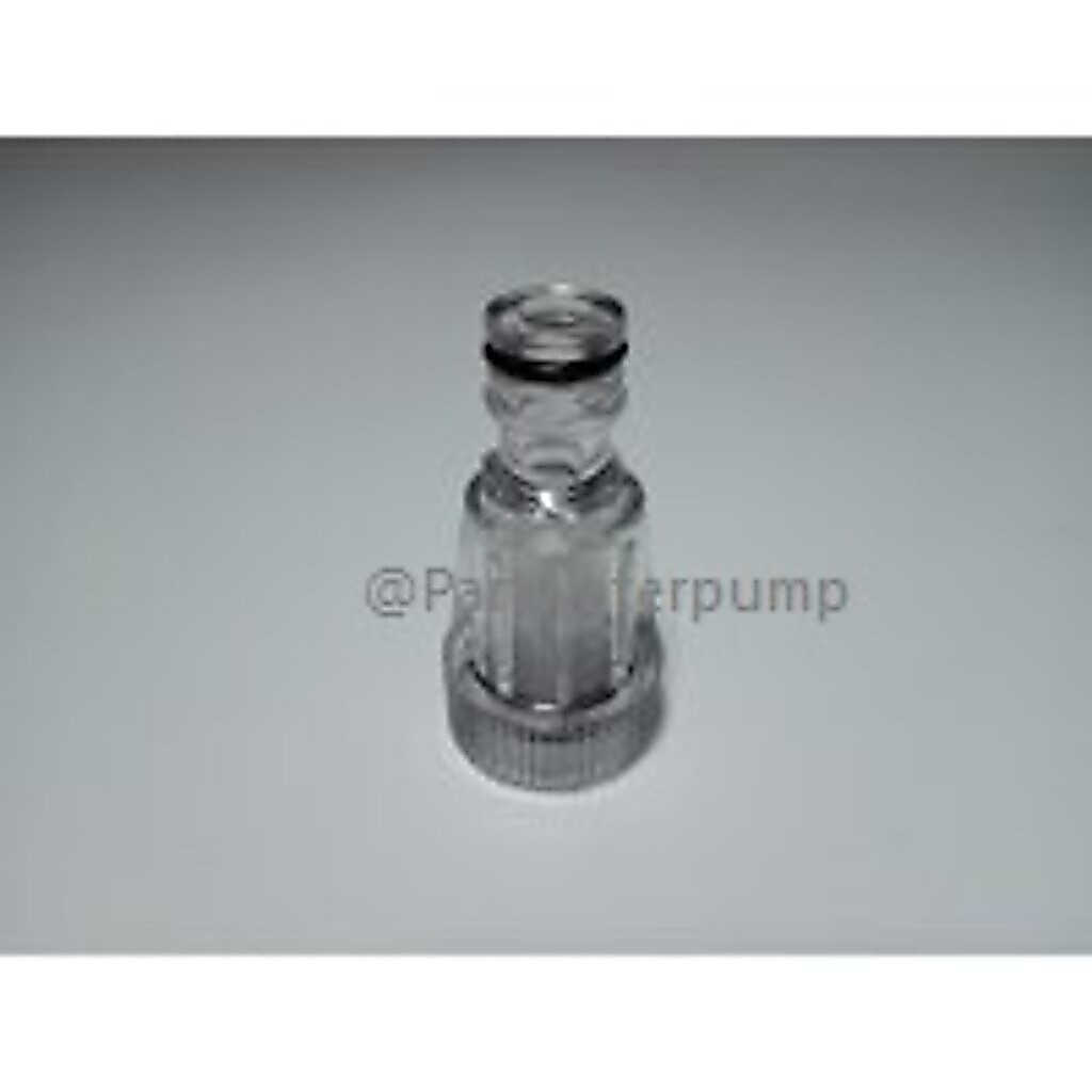FILTER A-1 กรองน้ำ สำหรับเครื่องฉีดน้ำแรงดันสูง