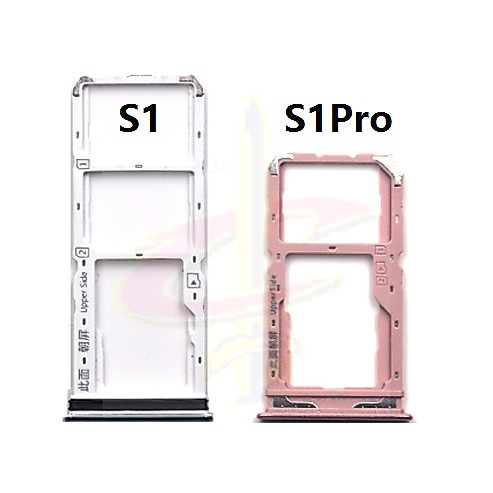 ถาดซิม (sim tray) สําหรับ vivo S1 Pro