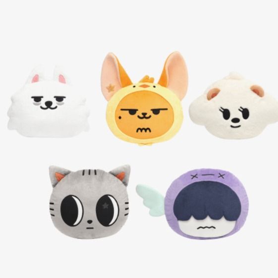 Txt Flash Choi Soo Bin Choi Ranjun Choi Kyu Kyu Kang Taixian ตุ๊กตาหมอนอิงหมอนบ้าน