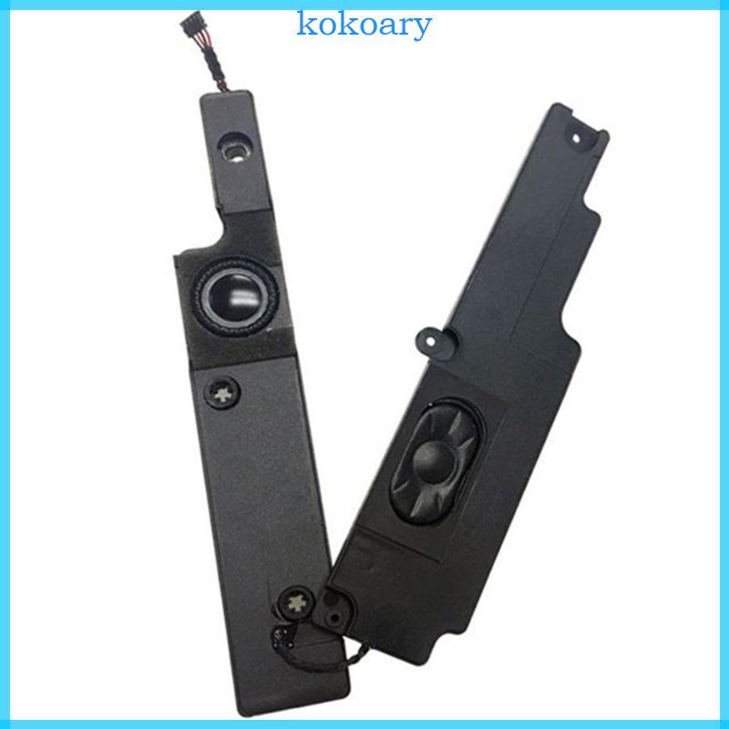 KOK ใหม่ A1286 ซ้ายและขวาลําโพงภายในชุดลําโพงซับวูฟเฟอร์สําหรับ 15 A1286 ลําโพง 2010-2012 MC371 MC37