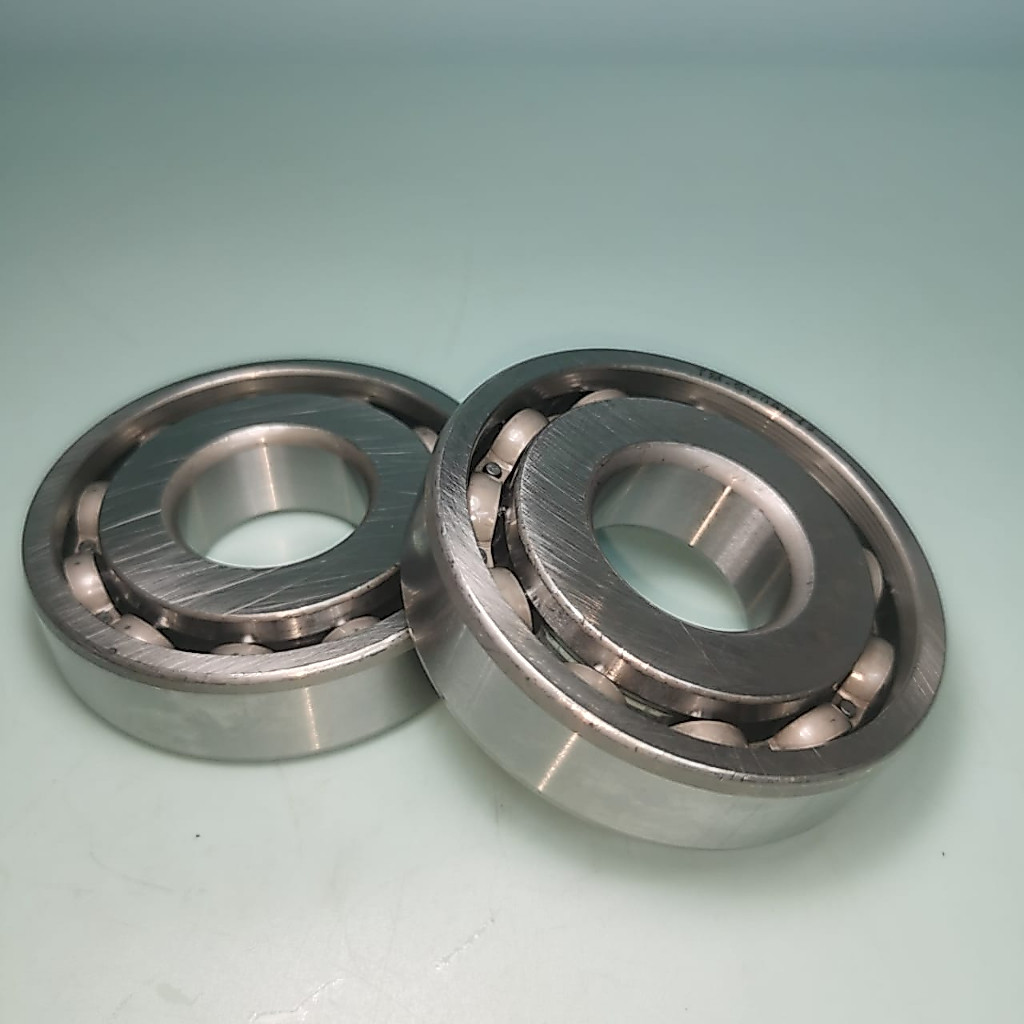 GPX Demon GR200R / GR 200R / GR 200 R- แบริ่งเพลาข้อเหวี่ยง - 2 ชิ้น