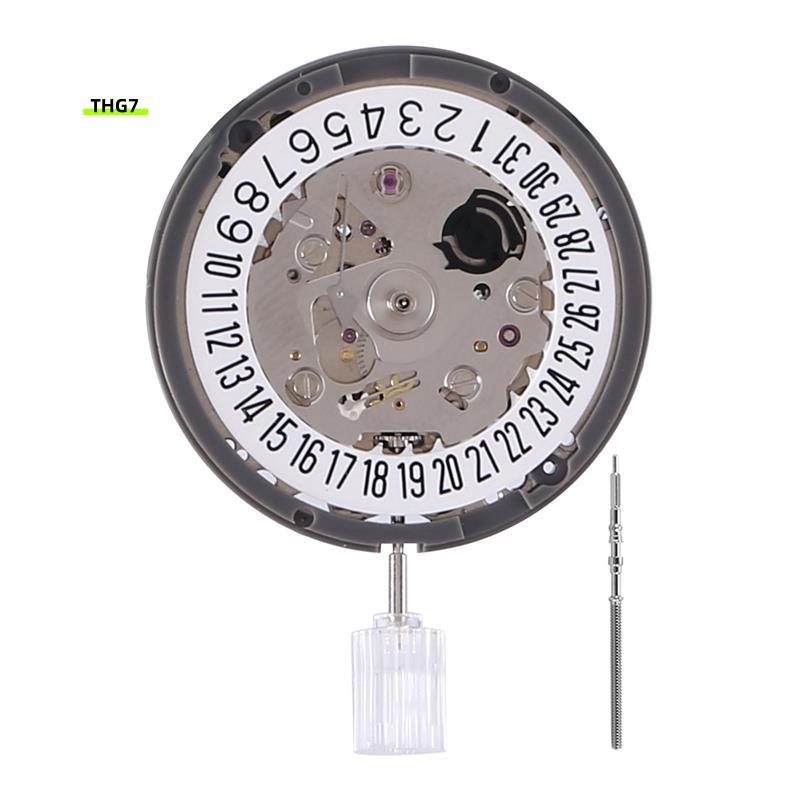 Belinda724 Jewels Watch Movement NH35A NH35 6 OClock Watch Movement