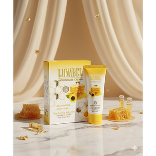 Lunabel Moisturizer Cream💛1tube💛