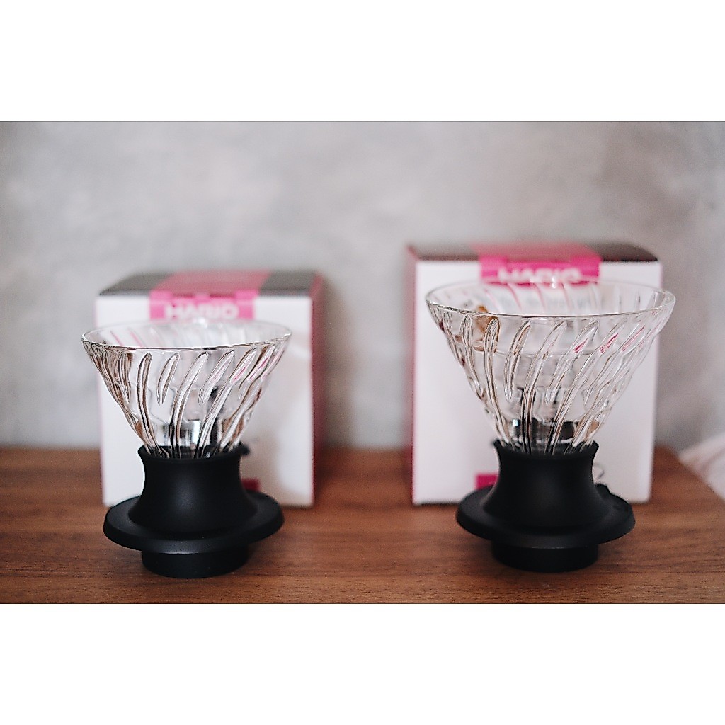 [พร้อมส่งของแท้] Switch SSD-200-B Dipped Dripper Immersion Dripper ดริปเปอร์สกัดกาแฟด้วยวิธีการแช่