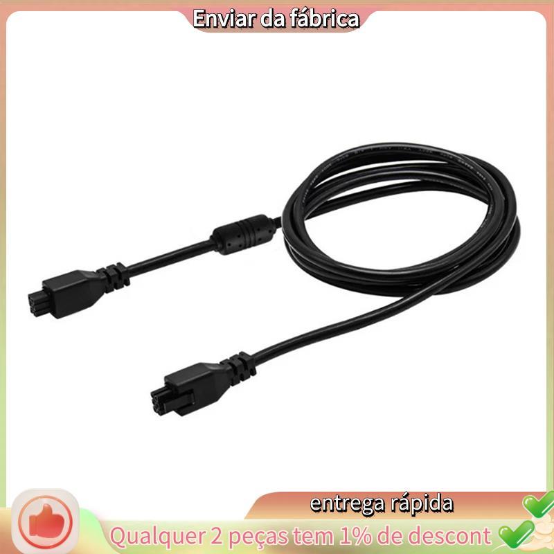 สําหรับ Lab 6-Pin Extension Cable อุปกรณ์เสริมสายเคเบิลข้อมูล 2M 3D ชิ้นส่วนเครื่องพิมพ์- Works / 2 
