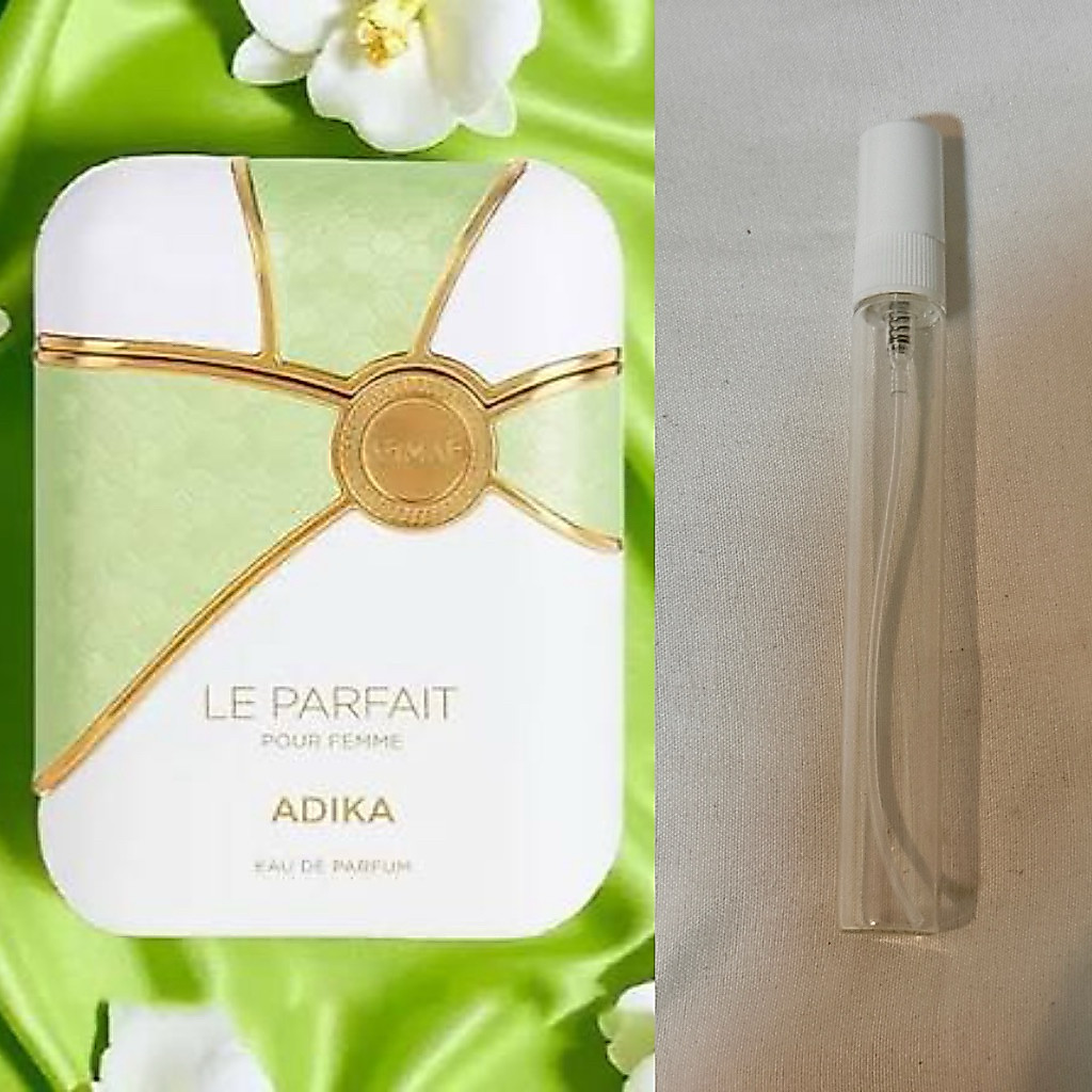 Le Parfait Adika Armaf pour femmeแบบแบ่ง10มล