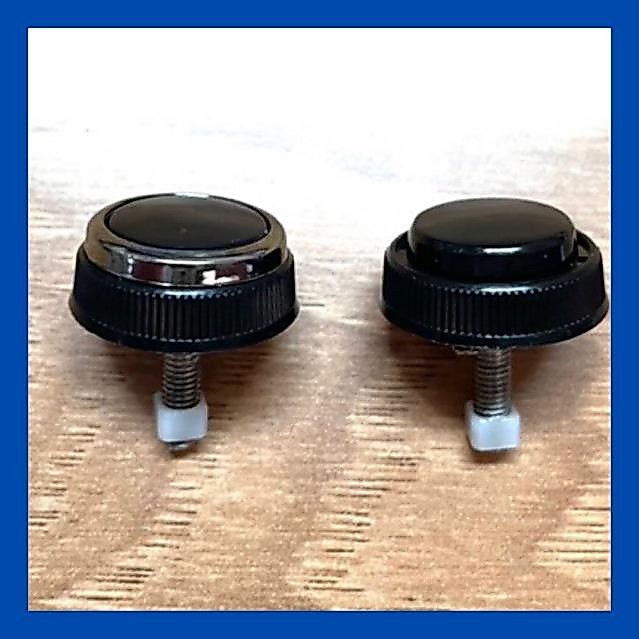 ฝาเกลียวด้ามจับสําหรับรอกสปินนิ่ง Shimano (ชุดประกอบสกรูข้อเหวี่ยงรอกตกปลา Shimano)