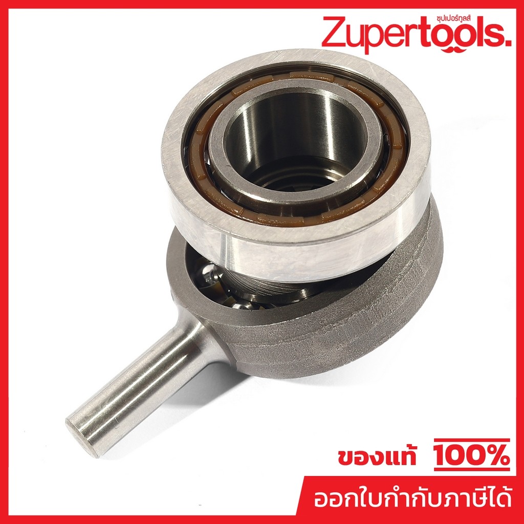DONG CHENG อะไหล่ Drive Bearing #60 ใช้กับโรตารี่ รุ่น DCZC04-24 (ดองเช็ง)