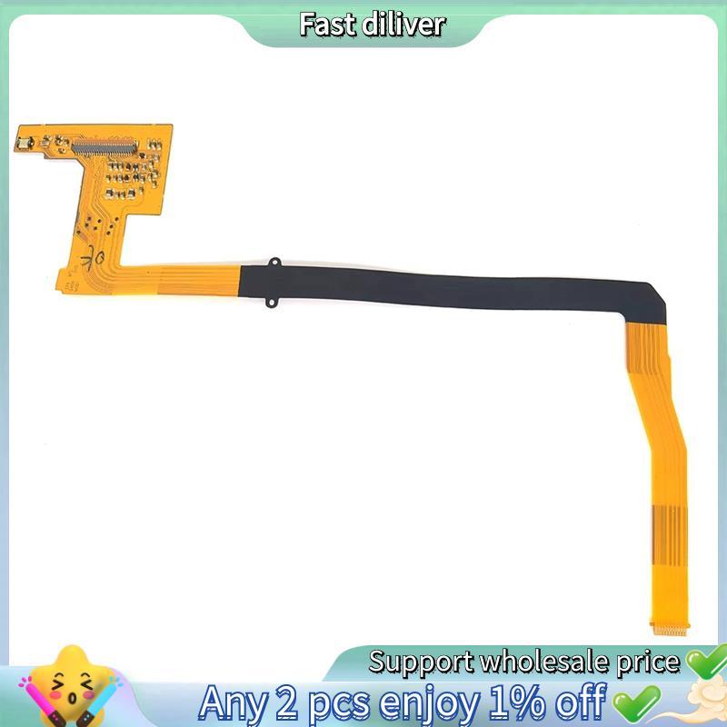 Flex Cable Flex Cable FPC Replacement สําหรับ M3 กล้อง Digital Repair Part