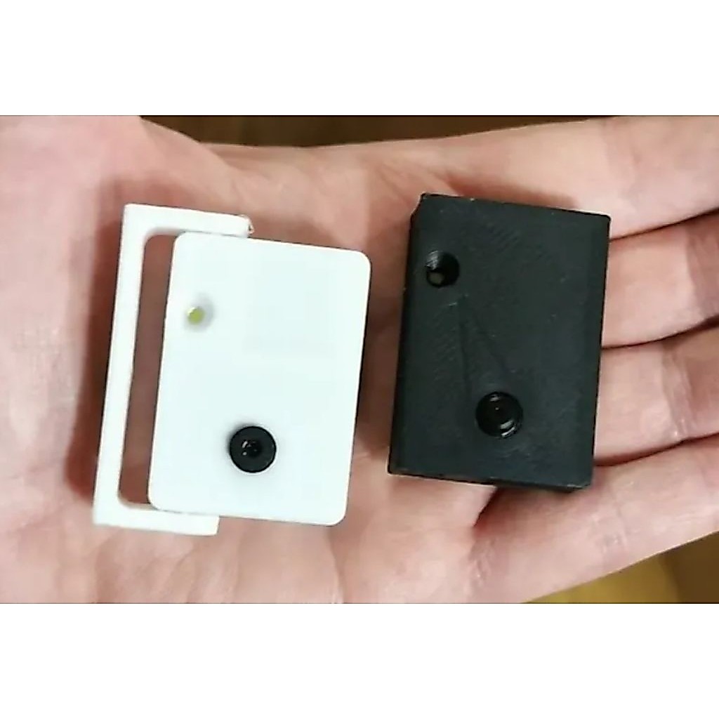 esp32 cam  case  slim เฉพาะเคส  สำหรับ esp32  cam