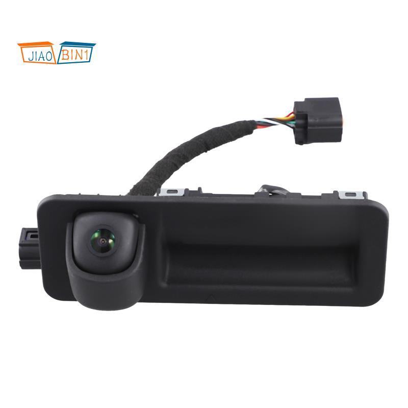 กล้องถอยหลังมุมกว้าง Back-Up กล้องช่วยจอดรถสําหรับ 2016-2019 95760F0500 95760-F0500