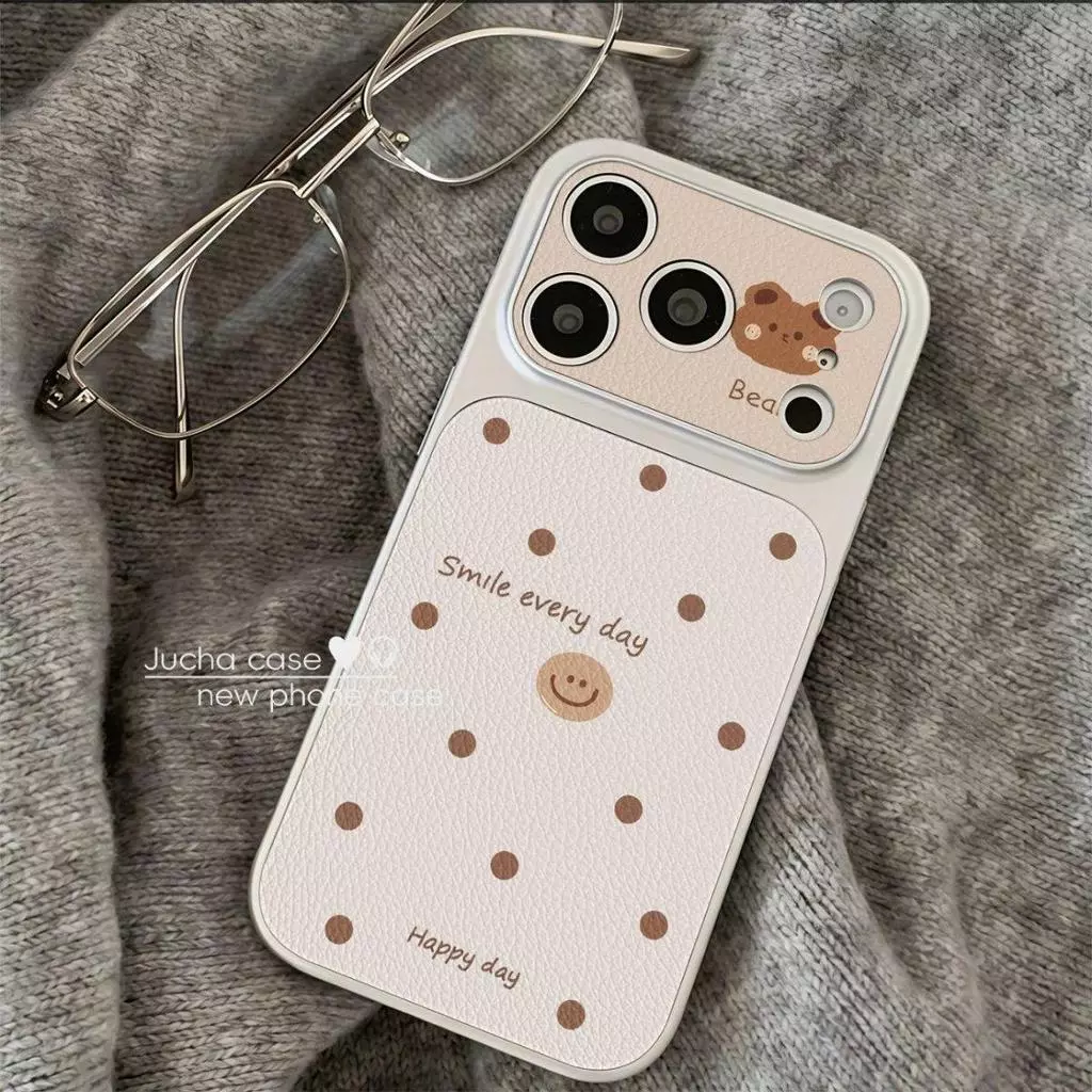 ใช้ได้กับเคสโทรศัพท์ Apple ใช้ได้กับ iPhone 17, 16 Pro, 15 Plus, 15 Pro Max, 14, 14 Pro และ 14 Plus NLKNK6266