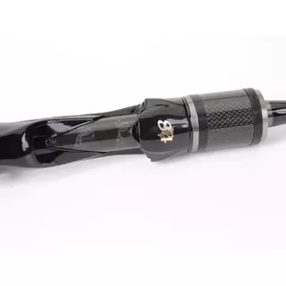 คัน 84 Ultra-X คันตีเหยื่อปลอมแบลงค์ X-Cross ทั้งคัน ความยาว 6ฟุต6 2 ท่อนต่อกลาง